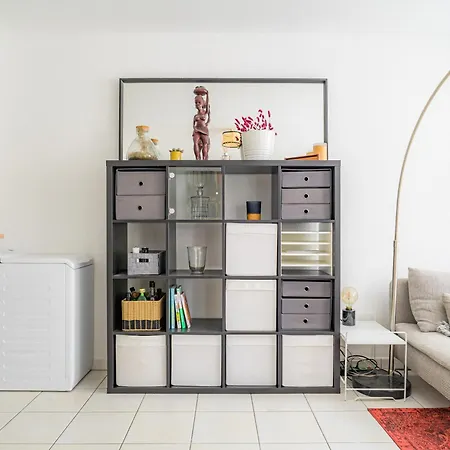 Le St - Terrasse, Parking Prive, Baignoire 公寓 *