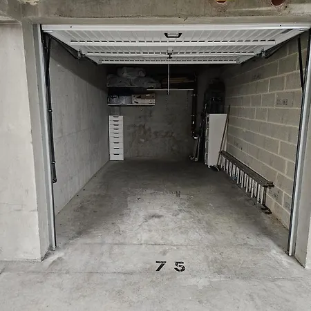 Le St - Terrasse, Parking Prive, Baignoire *