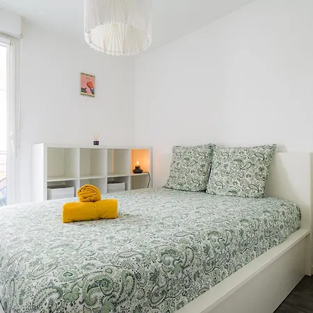 Le St - Terrasse, Parking Prive, Baignoire